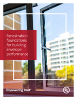 Fenestration