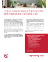 UL