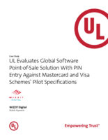 UL