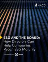 ESG