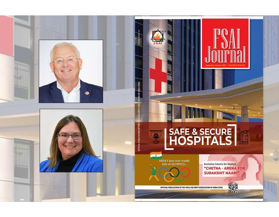 FSAI Journal - Sept. - Oct. 2021